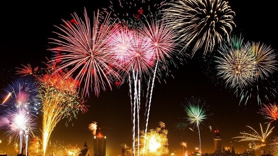 Where to watch the best fireworks in New York City on Fourth of July?