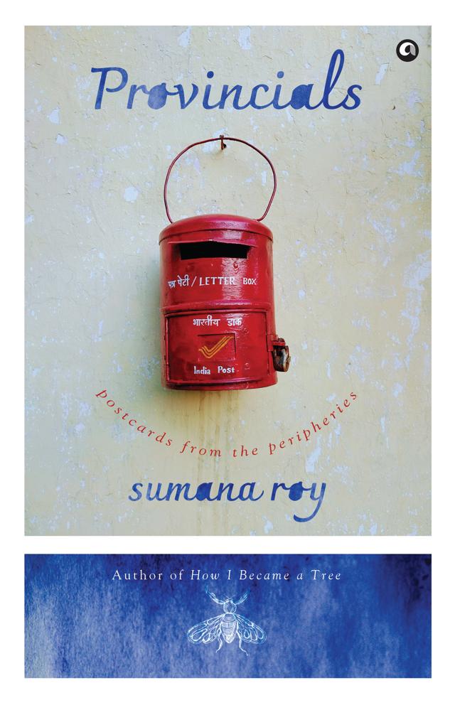 310 pp,  ₹899; Aleph Book Company