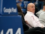 More than 90% of Steve Ballmer’s $157.2 billion net worth is in Microsoft shares.