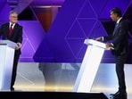 The Conservatives and Labour traditionally dominate British politics but also in the running are the Liberal Democrats, Reform UK, among others. The Conservatives and Labour traditionally dominate British politics but also in the running are the Liberal Democrats, Reform UK, among others.