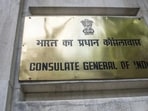 On July 1, the Consulate General of India published a notice on X that includes comprehensive instructions for making appointments.