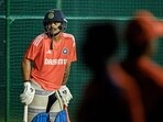 India's Ishan Kishan last played for India in November 2023 India's Ishan Kishan last played for India in November 2023