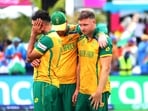 David Miller's wicket in the last over was one of the biggest moments in the final. 
