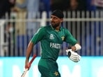 Pakistan's Shoaib Malik joins player draft for World Masters League T20 Pakistan's Shoaib Malik joins player draft for World Masters League T20