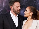 Ben Affleck ‘very protective’ of Jennifer Lopez but their marriage has been over for months, report claims (Photo by Michael Tran / AFP)