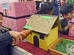 The IB is well-known worldwide for laying importance on the significance of holistic education.