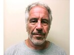 This photo provided by the New York State Sex Offender Registry shows Jeffrey Epstein, March 28, 2017. On Monday, July 1, 2024, Florida Circuit Judge Luis Delgado released the transcripts of a 2006 grand jury investigation that looked into sex trafficking and rape allegations made against Epstein. (New York State Sex Offender Registry via AP, File) This photo provided by the New York State Sex Offender Registry shows Jeffrey Epstein, March 28, 2017. On Monday, July 1, 2024, Florida Circuit Judge Luis Delgado released the transcripts of a 2006 grand jury investigation that looked into sex trafficking and rape allegations made against Epstein. (New York State Sex Offender Registry via AP, File)