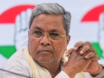Karnataka CM Siddaramaiah (PTI) Karnataka CM Siddaramaiah (PTI)