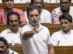 Leader of Opposition Rahul Gandhi Leader of Opposition Rahul Gandhi