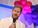 Petition against Prince Harry being handed ESPY Award garners over 30,000 signatures (Photo by Kola SULAIMON / AFP)