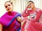Neha Dhupia recently lost 23 kgs