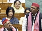 SP chief Akhilesh Yadav. (ANI) SP chief Akhilesh Yadav. (ANI)