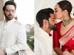 Luv Sinha did not attend Sonakshi Sinha, Zaheer Iqbal's wedding.