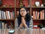 Swati Maliwal writes to Kejriwal: Delhi govt systematically dismantling Delhi Commission for Women |Photo by Sanjeev Verma/ Hindustan Times) Swati Maliwal writes to Kejriwal: Delhi govt systematically dismantling Delhi Commission for Women |Photo by Sanjeev Verma/ Hindustan Times)
