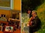 Eerie clip shows inside of Jeffrey Epstein's house containing strange paintings, medical equipment and more (@ShadowofEzra/X) Eerie clip shows inside of Jeffrey Epstein's house containing strange paintings, medical equipment and more (@ShadowofEzra/X)