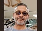 Mathew Gomes on his transformation after a heart attack. Mathew Gomes on his transformation after a heart attack.