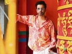 Aamir Ali in Majnu Ka Tila