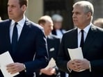 Prince William holds a ‘grudge’ against Andrew fur to his unkind gesture towards Kate Middleton, the Princess of Wales, as per a report. Prince William holds a ‘grudge’ against Andrew fur to his unkind gesture towards Kate Middleton, the Princess of Wales, as per a report.