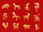 Read your weekly Chinese love horoscope based on your zodiac sign.