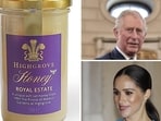 King Charles has released his Highgrove Royal Estate Honey, an opulent product generated by bees on his personal property. This appears to be an anti-Meghan move. King Charles has released his Highgrove Royal Estate Honey, an opulent product generated by bees on his personal property. This appears to be an anti-Meghan move.