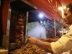 After Pani Puri, harmful bacteria found in Shawarma samples at Karnataka