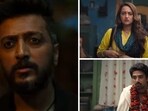 Sonakshi Sinha, Riteish Deshmukh's horror-comedy - Kakuda takes a jibe at Stree. Sonakshi Sinha, Riteish Deshmukh's horror-comedy - Kakuda takes a jibe at Stree.