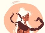 Scorpio Daily Horoscope Today, July 3, 2024: Expect shifts in love, career, finances, and health. Scorpio Daily Horoscope Today, July 3, 2024: Expect shifts in love, career, finances, and health.