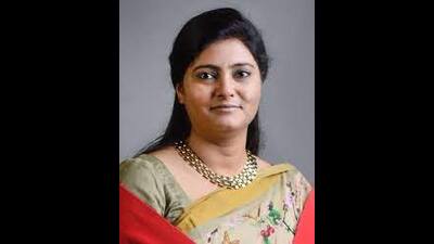 Apna Dal will continue to raise voice of Dalits: Anupriya Patel Apna Dal will continue to raise voice of Dalits: Anupriya Patel