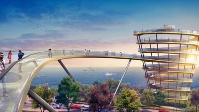 Mahalaxmi Racecourse revamp: Architect Hafeez Contractor plans to create 700 acres of contiguous green space