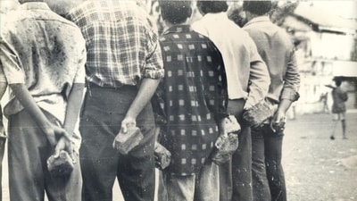 1993 Mumbai riots accused arrested after being on the run for three decades (HT File Photo)