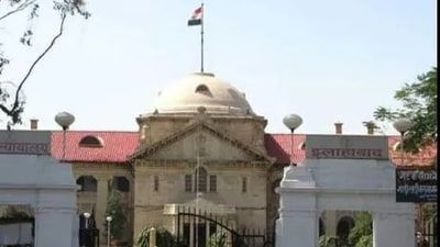 The Allahabad HC has directed the principal secretary, basic education, UP, to ensure that all district basic education officers start performing their duties promptly at the earliest (HT file) The Allahabad HC has directed the principal secretary, basic education, UP, to ensure that all district basic education officers start performing their duties promptly at the earliest (HT file)
