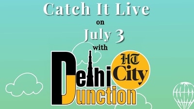 Catch It Live on July 3