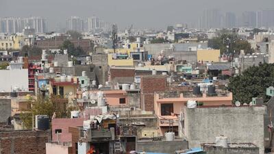 Around 168K plots in HSVP sectors are eligible. (Parveen Kumar/HT) Around 168K plots in HSVP sectors are eligible. (Parveen Kumar/HT)