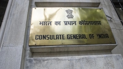 On July 1, the Consulate General of India published a notice on X that includes comprehensive instructions for making appointments. On July 1, the Consulate General of India published a notice on X that includes comprehensive instructions for making appointments.
