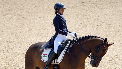 In her plea, Shruti Vora had asserted that EFI’s criteria was not fair and suffered from inherent discrimination. (Getty Images) In her plea, Shruti Vora had asserted that EFI’s criteria was not fair and suffered from inherent discrimination. (Getty Images)