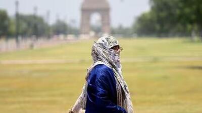 June ended with 11% deficiency in monsoon rain for the country, 7th lowest rain since 2001. (AFP file photo) June ended with 11% deficiency in monsoon rain for the country, 7th lowest rain since 2001. (AFP file photo)