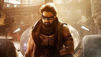 Kalki 2898 AD box office collection day 5: Prabhas' film crosses  ₹30 crore on first Monday in India