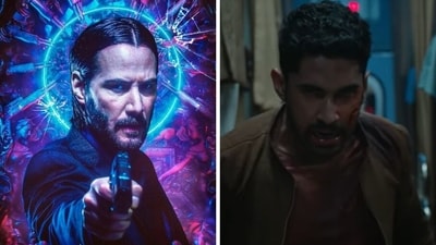 John Wick makers developing a remake of Kill John Wick makers developing a remake of Kill