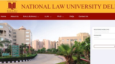 AILET demands not only consistent preparation but also a flexible approach to handle its dynamic nature. ( nationallawuniversitydelhi.in)