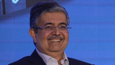 Founder and former MD & CEO, Kotak Mahindra Bank, Uday Kotak. Hindenburg alleged that Sebi conspicuously failed to name Kotak Bank in the show cause notice. (PTI) Founder and former MD & CEO, Kotak Mahindra Bank, Uday Kotak. Hindenburg alleged that Sebi conspicuously failed to name Kotak Bank in the show cause notice. (PTI)