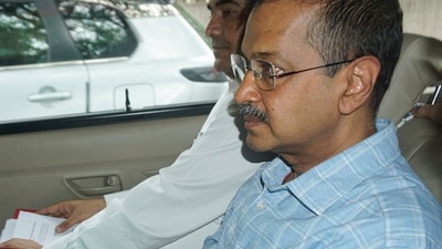 Delhi CM and AAP leader, Arvind Kejriwal. (PTI) Delhi CM and AAP leader, Arvind Kejriwal. (PTI)