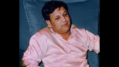 Punjab-born Rajinder Kalia, 68. Punjab-born Rajinder Kalia, 68.