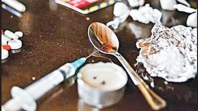 The accused has been identified as Sumit Kumar of Mayna village in the district. (iStock)