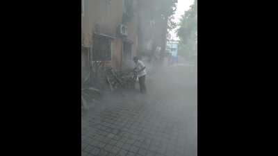 The civic body to date has sent 25 samples to NIV with 13 from Mundhwa and 12 from Erandwane. Of these 25 samples, five samples sent were of pregnant women following which two have been confirmed for Zika virus. (HT PHOTO) The civic body to date has sent 25 samples to NIV with 13 from Mundhwa and 12 from Erandwane. Of these 25 samples, five samples sent were of pregnant women following which two have been confirmed for Zika virus. (HT PHOTO)