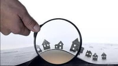 The estate office is leveraging geographic information system technology to detect and track the progressive encroachment on government lands in Chandigarh. (Getty image)