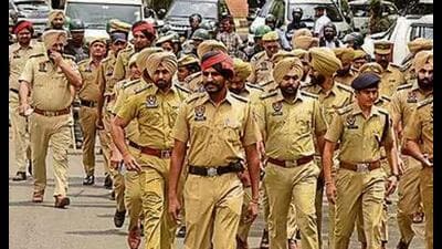 The police registered at least three cases under the IPC, which was replaced by the BNS. (HT file photo for representation) The police registered at least three cases under the IPC, which was replaced by the BNS. (HT file photo for representation)