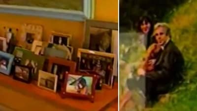 Eerie clip shows inside of Jeffrey Epstein's house containing strange paintings, medical equipment and more (@ShadowofEzra/X) Eerie clip shows inside of Jeffrey Epstein's house containing strange paintings, medical equipment and more (@ShadowofEzra/X)