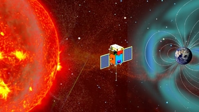 Representative Image: The Indian Space Research Oganisation (ISRO) launched the Aditya L1 solar observatory becoming only the fourth space agency in the world to launch a solar mission. (CESSI / IISER-Kolkata) Representative Image: The Indian Space Research Oganisation (ISRO) launched the Aditya L1 solar observatory becoming only the fourth space agency in the world to launch a solar mission. (CESSI / IISER-Kolkata)