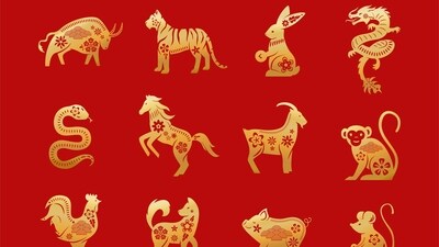 Read your weekly Chinese love horoscope based on your zodiac sign. (Freepik) Read your weekly Chinese love horoscope based on your zodiac sign. (Freepik)