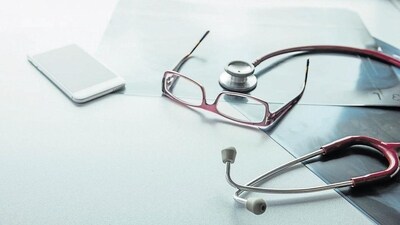 The revised date for the medical entrance exam is expected to be announced this week. (Hindustan Times) The revised date for the medical entrance exam is expected to be announced this week. (Hindustan Times)